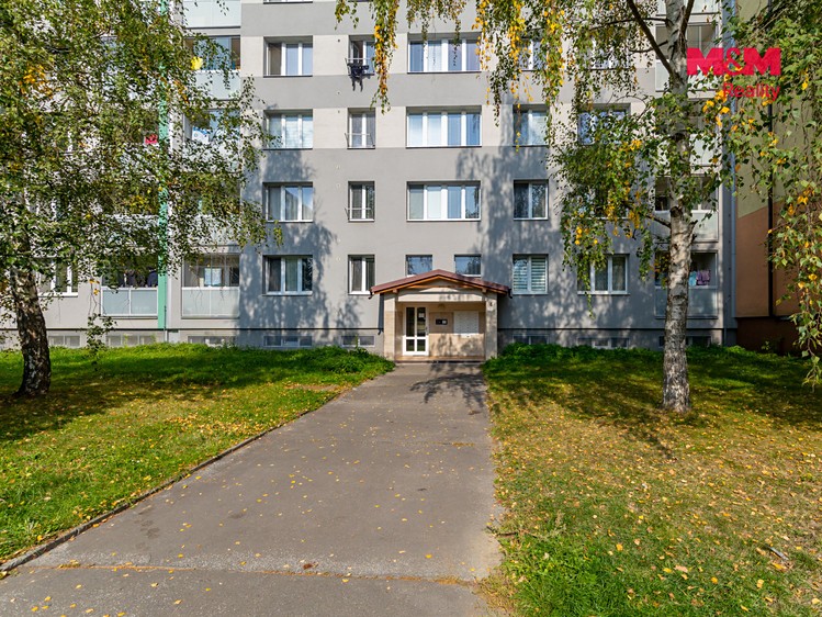 Prodej bytu 3+1, 68 m² (17 z 19)