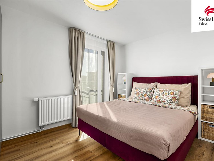 Wohnung 3+kk zum Kauf, 66 m² (5 von 12)