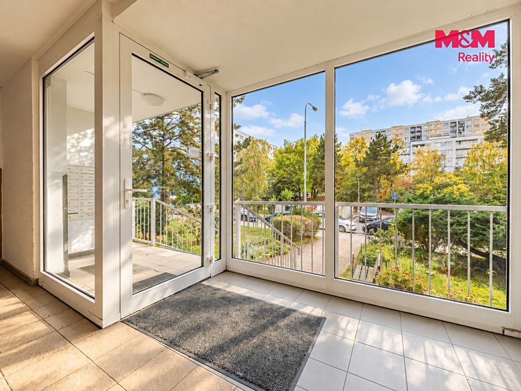 Prodej bytu 2+kk, 42 m² (15 z 20)