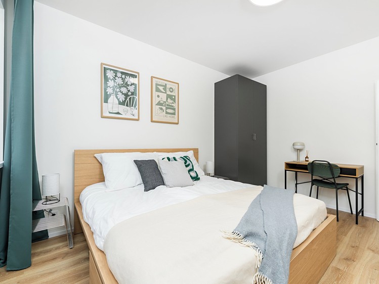 Квартира 3+kk на продаж, 70 м² (12 з 33)