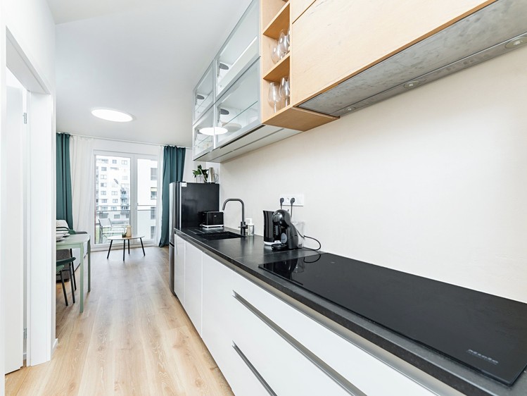 Квартира 3+kk на продаж, 70 м² (24 з 33)