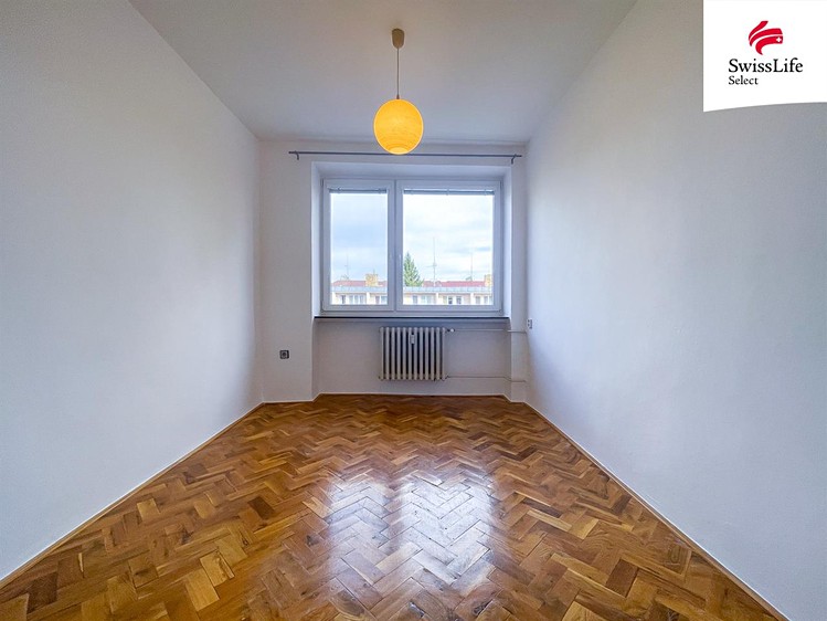 Pronájem bytu 3+1, 75 m² (3 z 16)