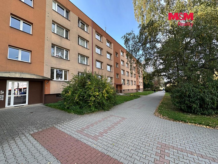 Prodej bytu 3+1, 76 m² (13 z 20)