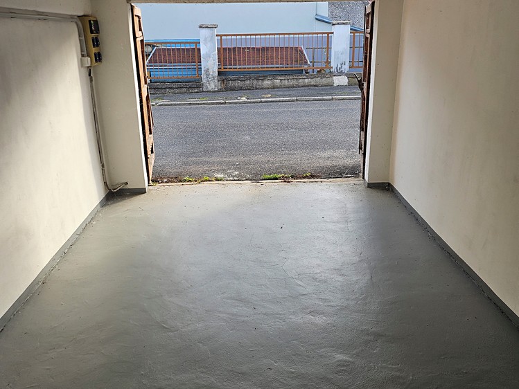 Pronájem nemovitosti, 20 m² (5 z 6)