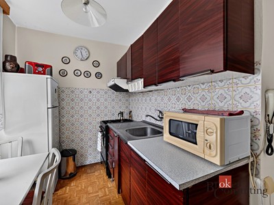 Wohnung 1+1 zum Kauf, 31 m² (3 von 8)