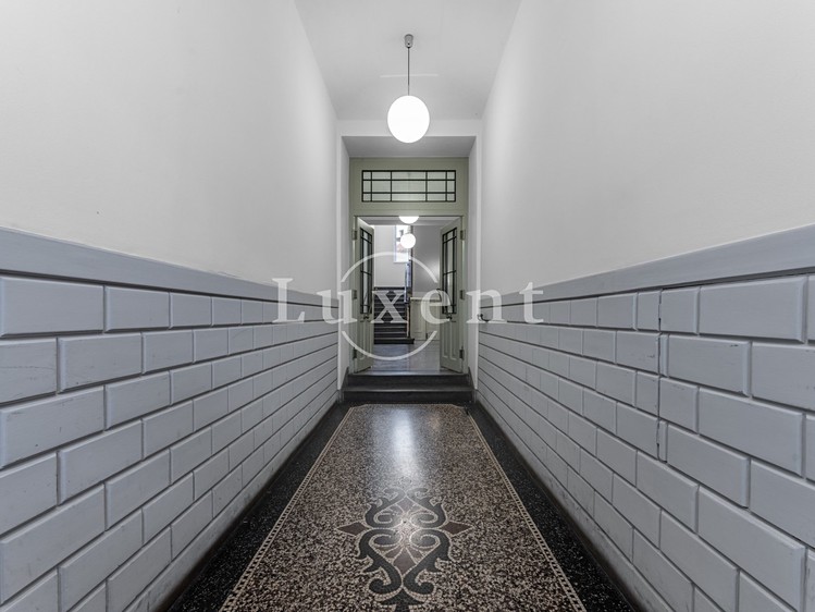 Квартира 2+kk на продаж, 84 м² (17 з 19)