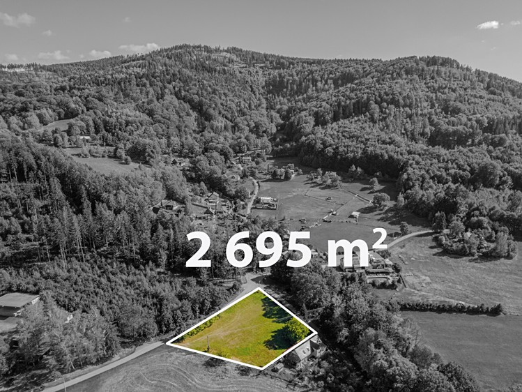 Ділянка на продаж, 2 695 м² (3 з 14)