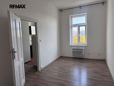 Pronájem bytu 1+1 30 m²