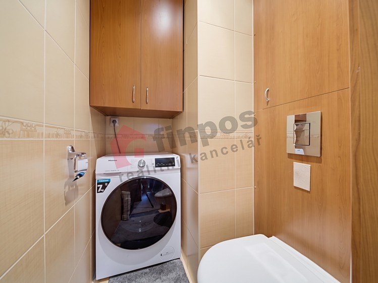 Wohnung 3+1 zum Kauf, 65 m² (13 von 22)