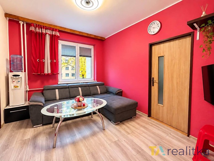 Квартира 3+1 на продаж, 65 м² (3 з 13)