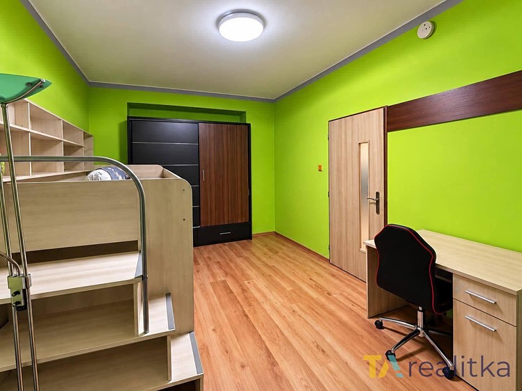 Квартира 3+1 на продаж, 65 м² (5 з 13)