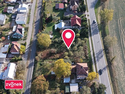 Ділянка на продаж, 1 505 м² (2 з 7)