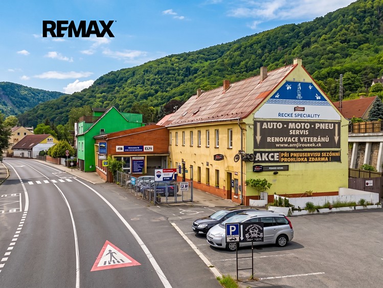 Комерційне приміщення на продаж, 801 м² (2 з 61)