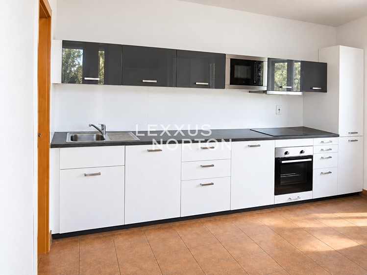 Квартира 4+1 в оренду, 155 м² (4 з 16)