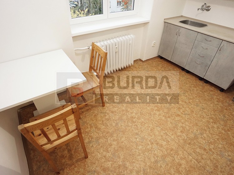 Pronájem bytu 1+1, 30 m² (7 z 21)