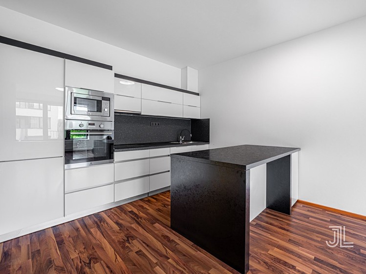 Квартира 2+kk на продаж, 56 м² (5 з 26)