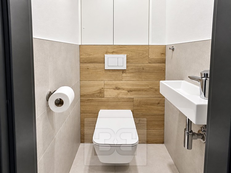 Квартира 2+1 в оренду, 53 м² (15 з 20)