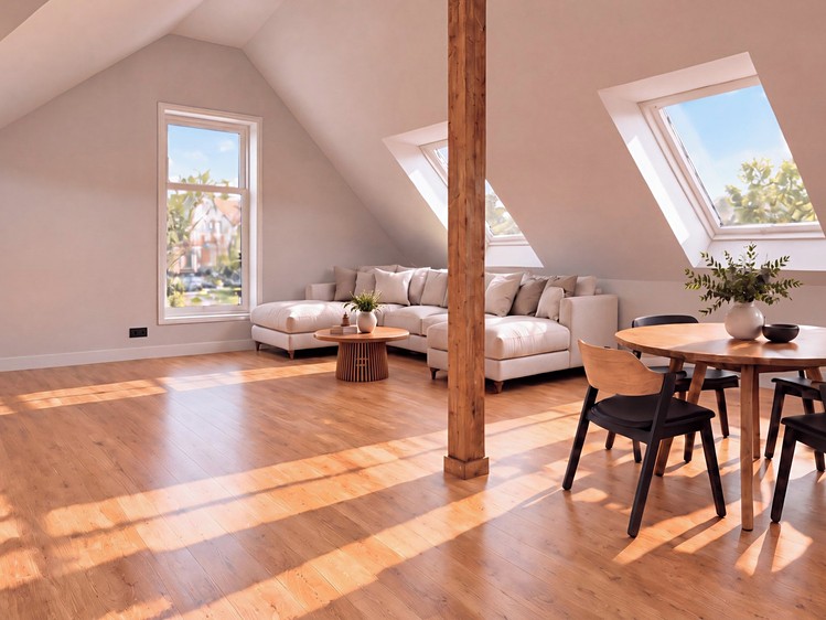 Квартира 2+kk на продаж, 64 м² (2 з 21)