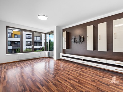 Квартира 2+kk на продаж, 56 м² (2 з 26)