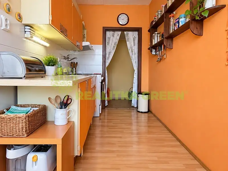 Prodej bytu 3+1 62 m², Vsetín – náhled fotky 3