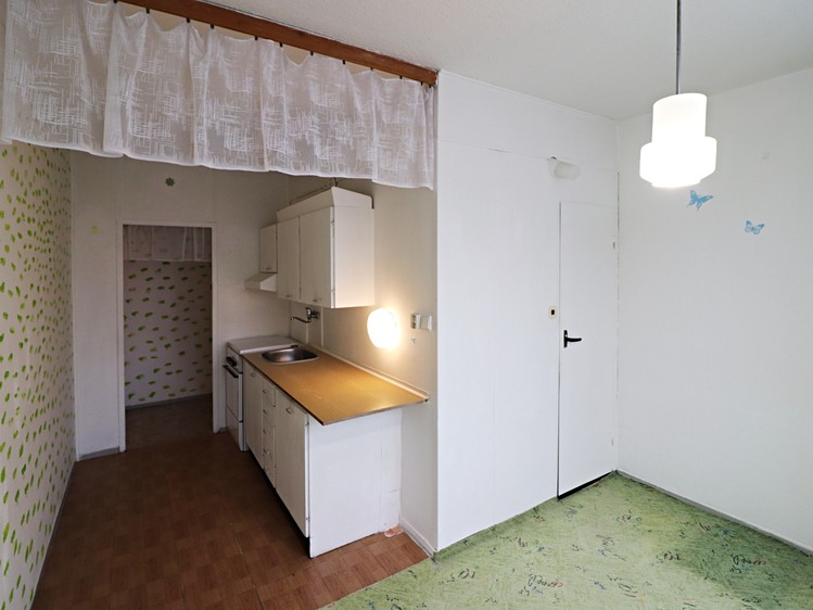 Квартира 2+1 на продаж, 56 м² (4 з 12)