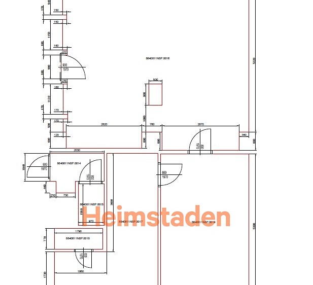 Pronájem komerčního prostoru, 78 m² (10 z 10)