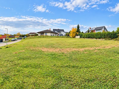 Prodej pozemku, 1 166 m² (2 z 6)