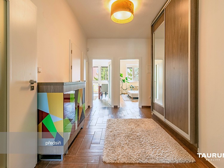 Квартира 2+1 в оренду, 67 м² (13 з 23)