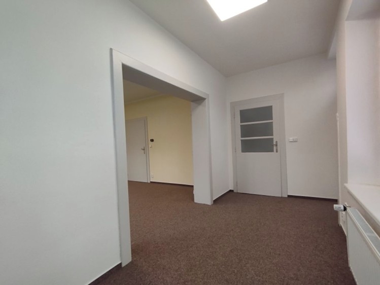 Pronájem komerčního prostoru, 130 m² (8 z 17)
