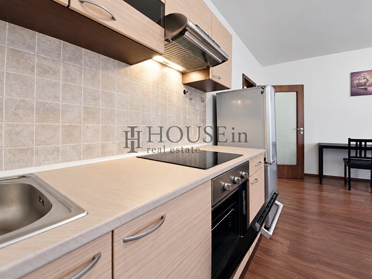 Wohnung 1+kk zum Kauf, 32 m² (3 von 15)
