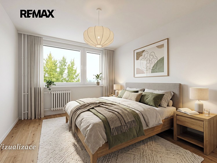 Wohnung 3+1 zum Kauf, 81 m² (15 von 51)