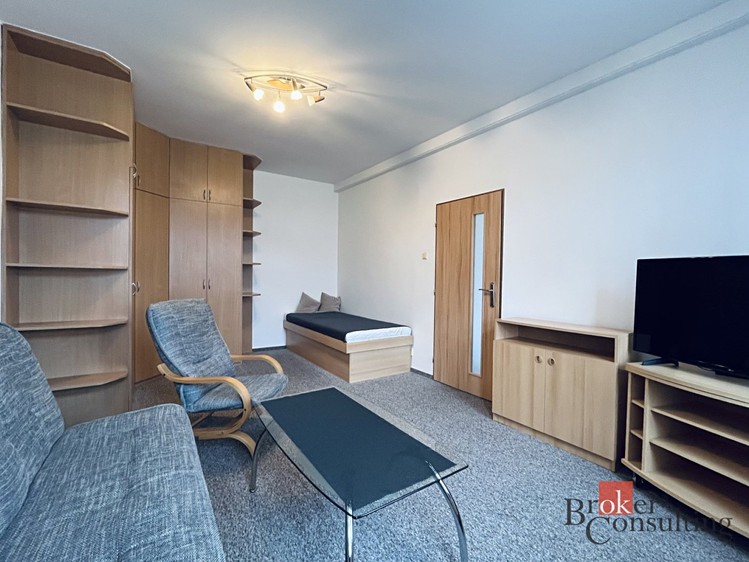 Wohnung 1+1 zur Miete, 42 m² (7 von 9)