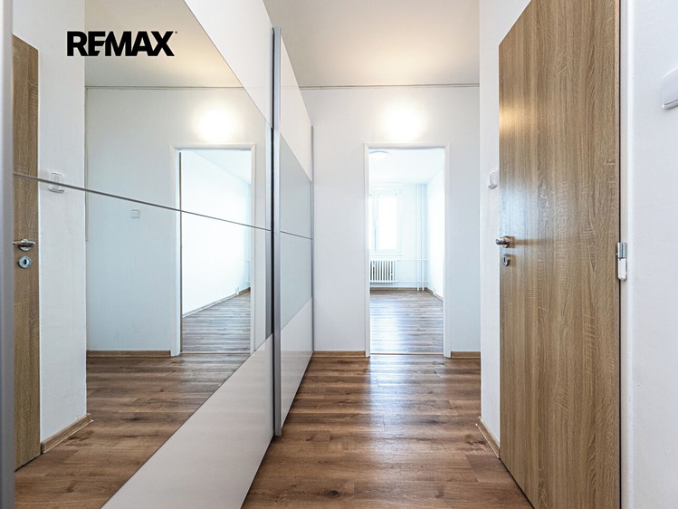 Wohnung 2+kk zur Miete, 46 m² (11 von 23)