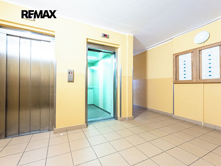 Wohnung 2+kk zur Miete, 44 m² (17 von 19)