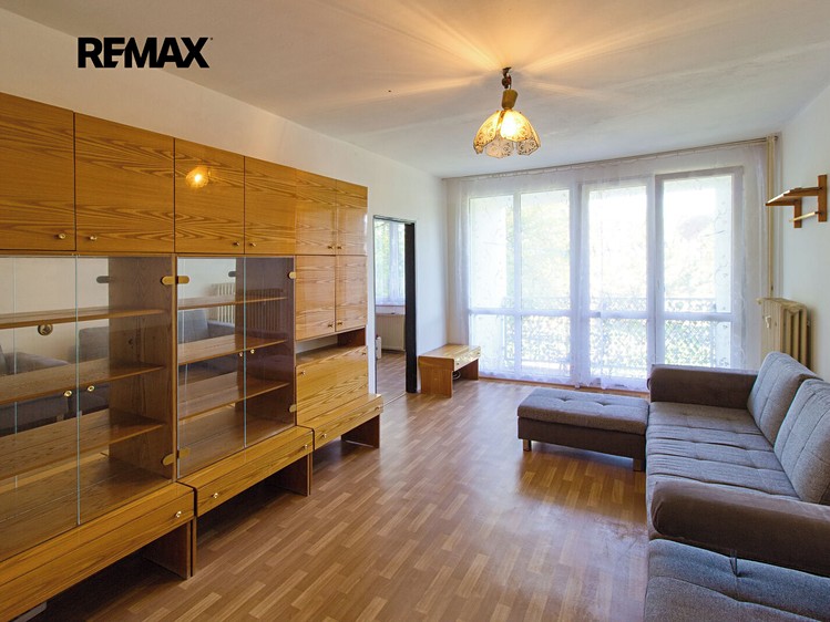 Квартира 3+1 в оренду, 69 м² (7 з 30)