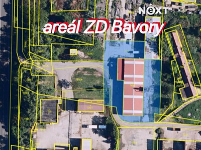 Prodej komerčního prostoru, 860 m² (2 z 19)