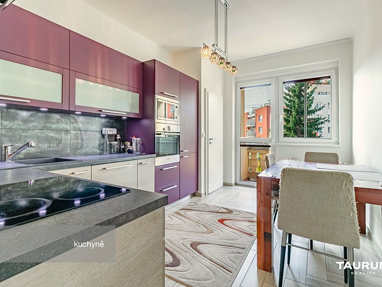 Квартира 2+1 в оренду, 67 м² (5 з 23)