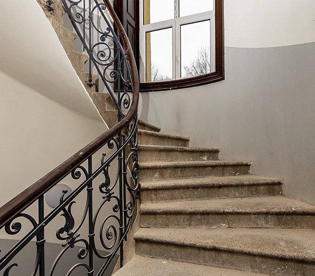 Wohnung 1+1 zur Miete, 46 m² (8 von 8)