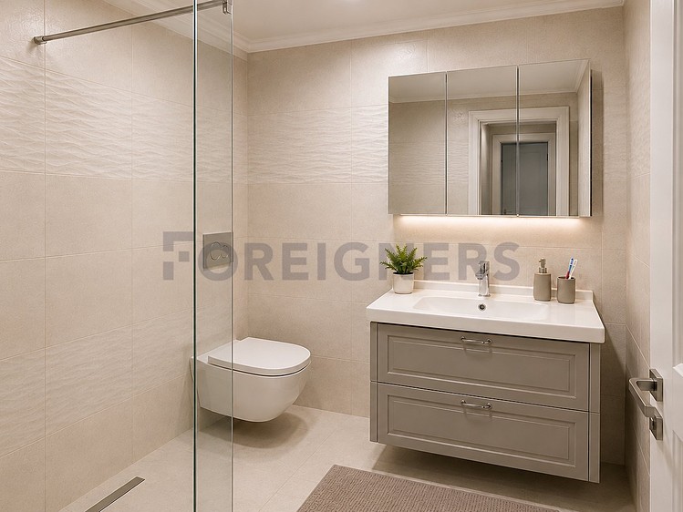 Wohnung 3+kk zur Miete, 76 m² (7 von 11)
