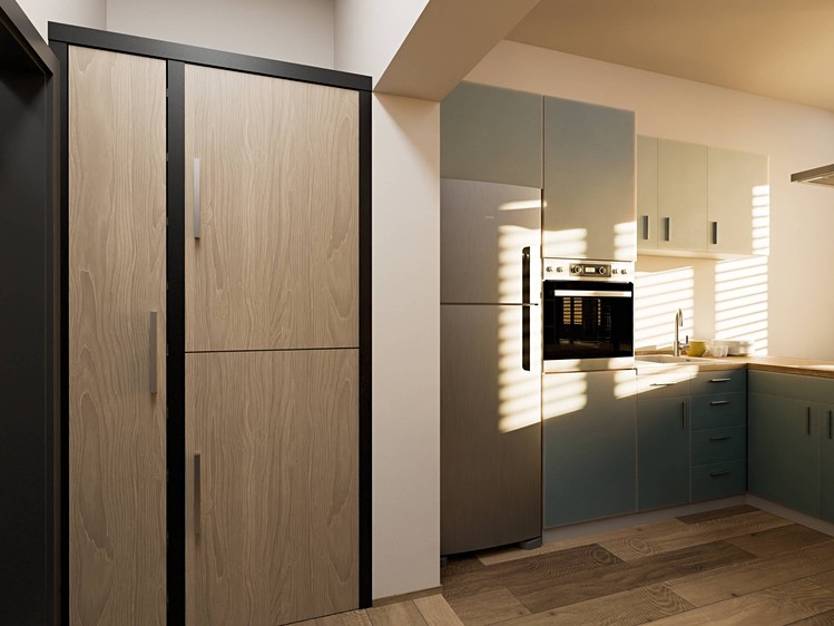 Wohnung 2+kk zum Kauf, 56 m² (10 von 18)
