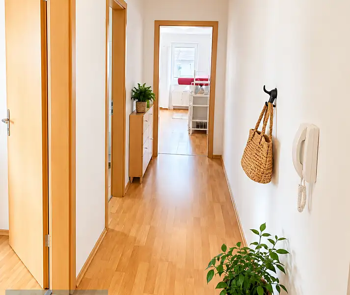 Pronájem bytu 2+kk 52 m², Praha – náhled fotky 3