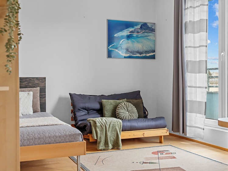 Wohnung 1+kk zum Kauf, 32 m² (7 von 19)