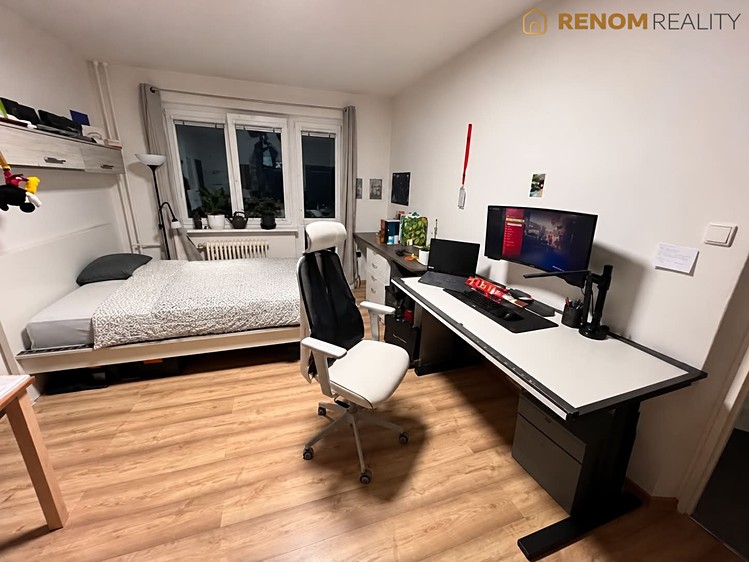 Квартира 3+1 в оренду, 64 м² (6 з 9)
