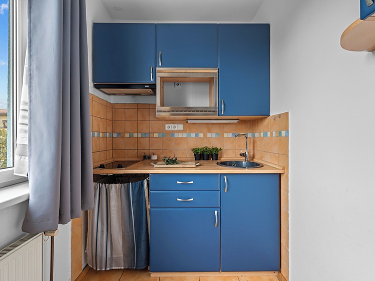 Wohnung 1+kk zum Kauf, 32 m² (10 von 19)