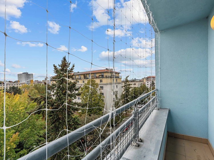 Wohnung 1+kk zum Kauf, 32 m² (16 von 19)