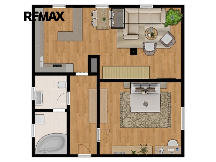 Prodej bytu 3+kk, 83 m² (22 z 29)