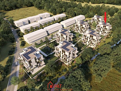 Wohnung 2+kk zum Kauf, 162 m² (3 von 7)