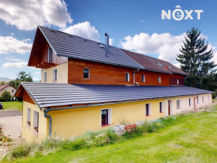 Prodej domu, 574 m² (4 z 30)