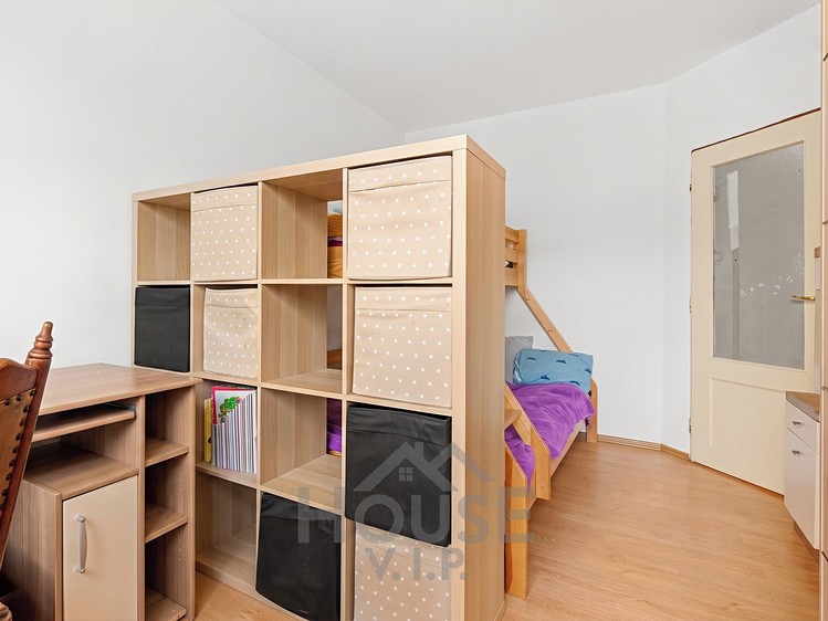 Квартира 4+kk на продаж, 106 м² (18 з 30)