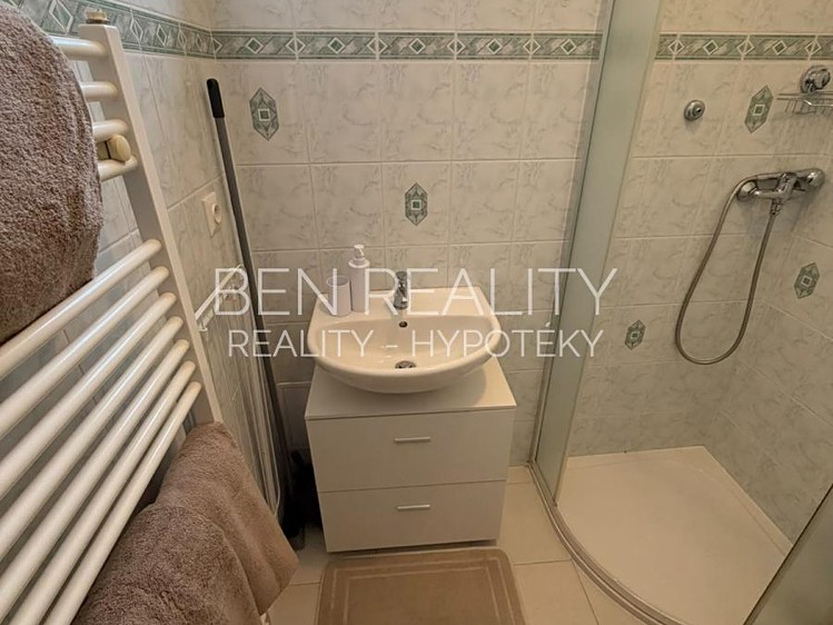 Wohnung 1+kk zur Miete, 14 m² (5 von 11)
